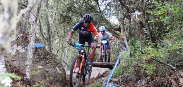 balance MTB