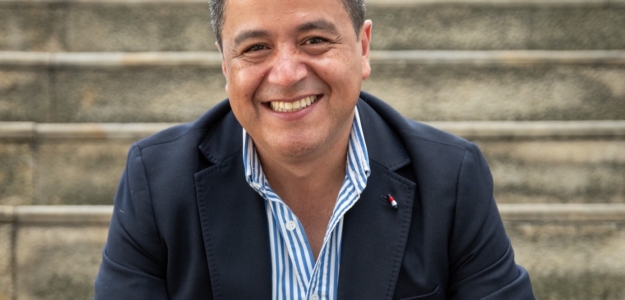 Mario Ortiz_Líder TIC 