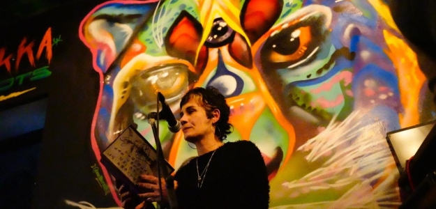 Agenda cultural en barrios, parques y plazas de Bogotá - Fotografía: IDARTES