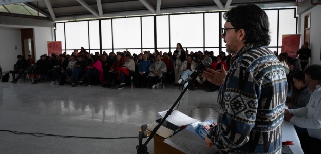 Rendicion de cuentas 2026