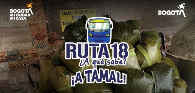 Tamales en Rafael Uribe Uribe un motivo más para visitar la localidad