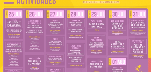 Dirección de Derechos Humanos