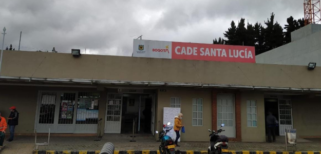 ¿Qué hacen las y los inspectores de Atención a la Ciudadanía? - Fotografía: Portal Bogotá