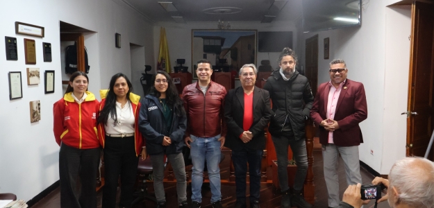 Consejo Local de Medios Comunitarios