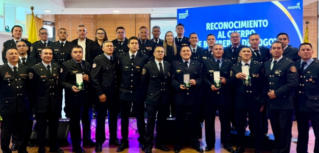 Barrios Unidos destina $97,8 millones para fortalecer la atención de emergencias