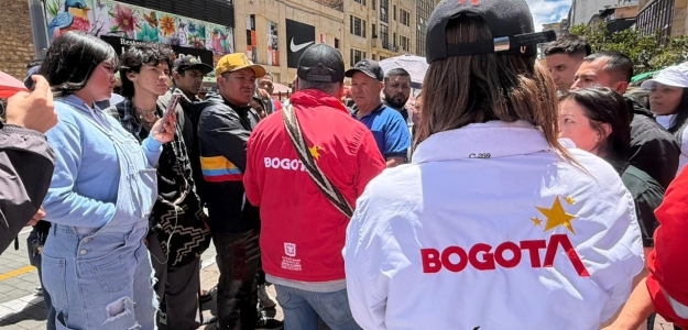 Dirección de Diálogo y Convivencia 