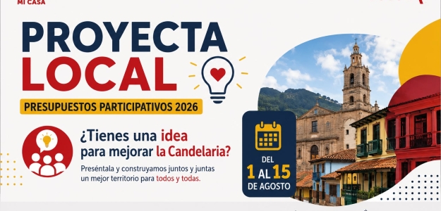 Proyecta Local 2026