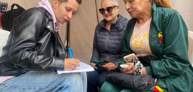 Santa Fe se suma a la Semana de la Participación con más de 20 actividades entre el 17 y el 24 de octubre