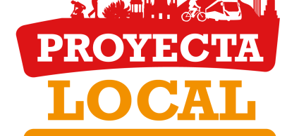 Proyecta Local