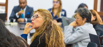 Directiva Unidad de Transparencia