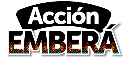 Ruta de Acción Emberá 