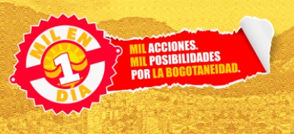 1000 en un día noticiaweb