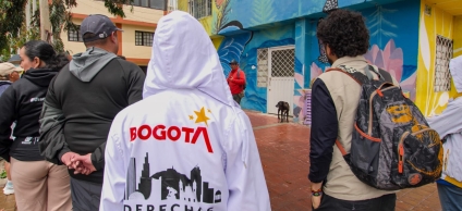 Dirección de Diálogo y Convivencia.