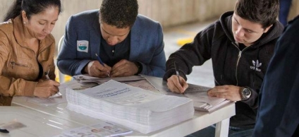 Votaciones 