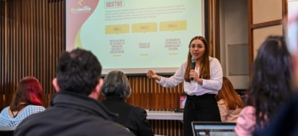 Subsecretaría de Gobernabilidad lideró el segundo Comité Distrital de Lucha Contra la Trata de Personas 