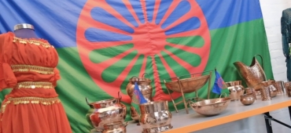 Día Internacional del Pueblo Gitano