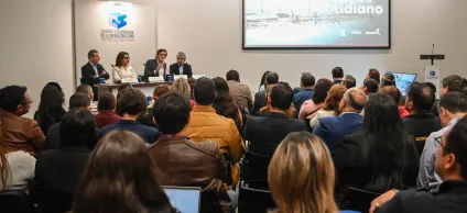 Infraestructura local