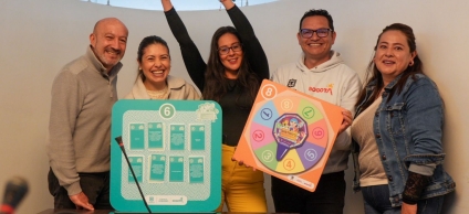 Distrito Sin Barreras 