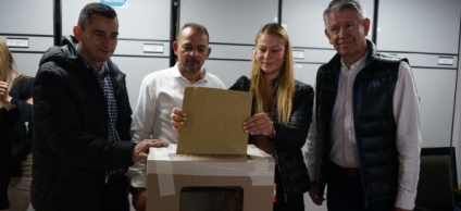 Inscripciones alcaldes locales