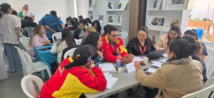 Encuentros Locales de Protección y Bienestar Animal 