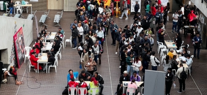 500 vacante feria de empleo en Kennedy