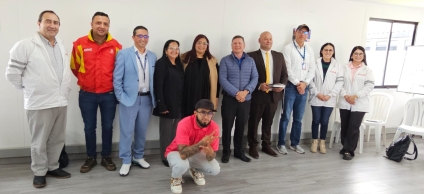 1° Foro Interreligioso de San Cristóbal