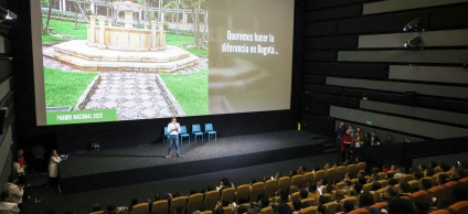 “La confianza de la ciudadanía se gana con transparencia, resultados y transformaciones” Gustavo Quintero