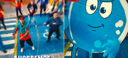 Seguimos trabajando #JuntosPorElAgua