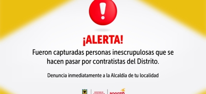 Alerta