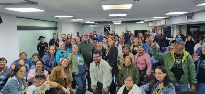 Beca de $43 millones fortalecerá la programación artística del Teatro Villa Mayor en Antonio Nariño