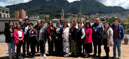 Distrito y sector religioso invitan a la ciudadanía a ayudar a los damnificados del invierno en el Chocó