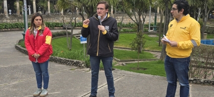 Balance PMU Parque Nacional