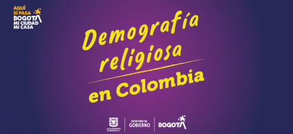 Demografía religiosa