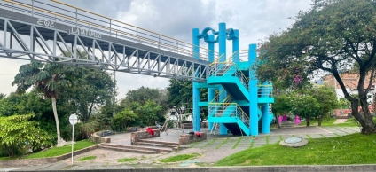 Barrios Vivos transforma Belén