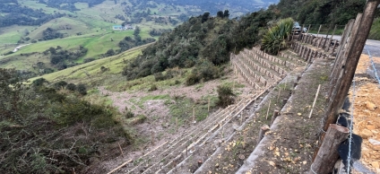 Bioingeniería Sumapaz