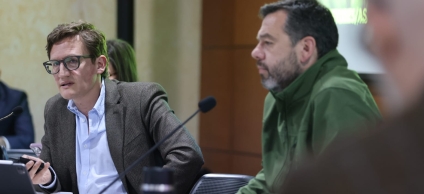 Bogotá crea el Consejo Distrital de Gobierno para Asuntos Locales