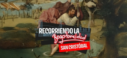 Bogotaneidad San Cristobal