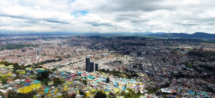 Bogotaneidad: una transformación de ciudad 