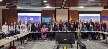 Sector religioso y Distrito lideraron lanzamiento de Círculo de Medios de Comunicación por la Libertad Religiosa