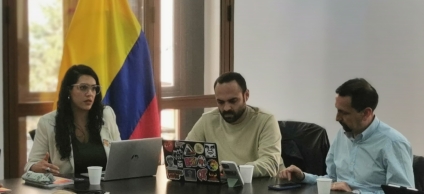 Comité civil de convivencia