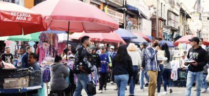 Recuperación del espacio público: Una responsabilidad compartida