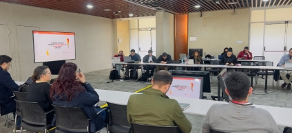 Comisión Intersectorial de Participación