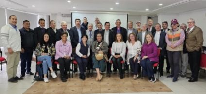 Comité Distrital de Libertad Religiosa de Bogotá