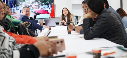  Consejo Local de Propiedad Horizontal.