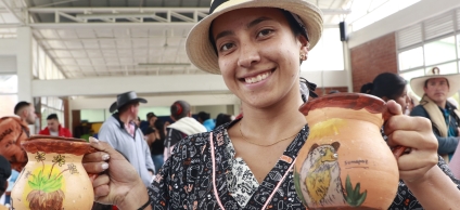 Formador de Formadores en Consolidación del Agronegocio