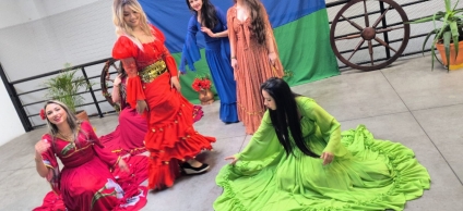 Día Distrital del Pueblo Gitano