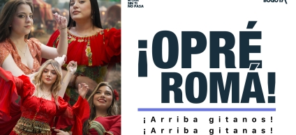 Día Distrital del Pueblo Rrom o Gitano