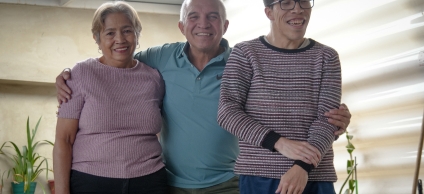 Día de la persona cuidadora