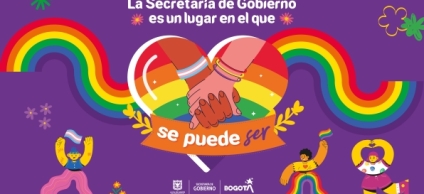 Día Internacional del Orgullo LGBTI