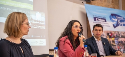 VII Foro Distrital de Libertad Religiosa